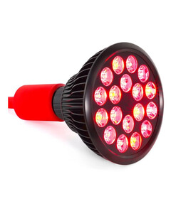 Bulb 5.0 , Lampa cu emisie focalizată de lumină infraroșie, MitoLight