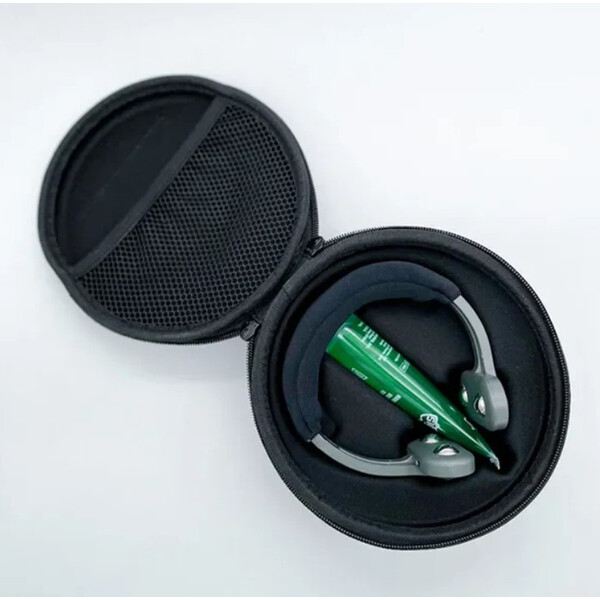 Husa de calatorie pentru dispozitivul, Pulsetto, Travel Case , 1 buc., изображение 3