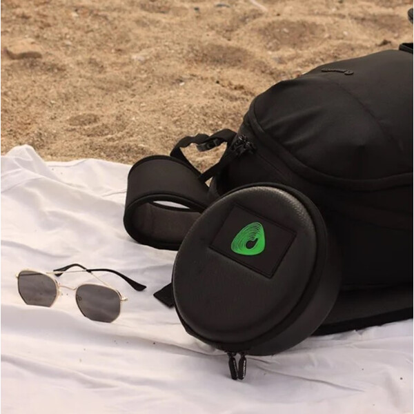 Husa de calatorie pentru dispozitivul, Pulsetto, Travel Case , 1 buc., изображение 4