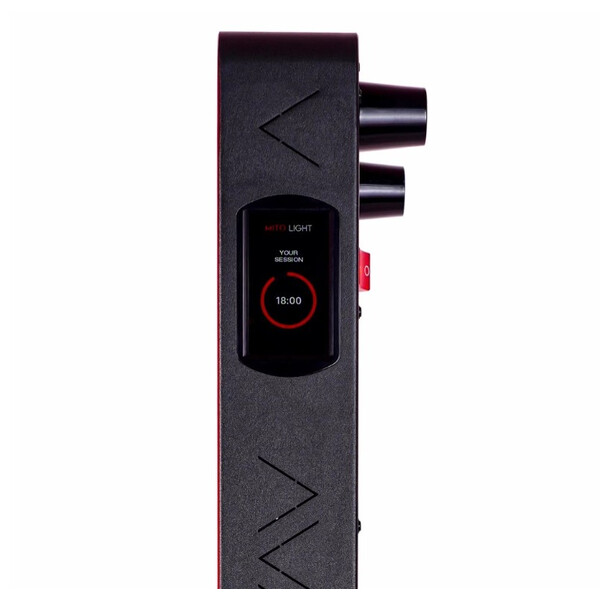 Expert 4.0 , Panou de emisie cu lumină roșie și infraroșu apropiat, 144 LED-uri., MitoLight, изображение 3