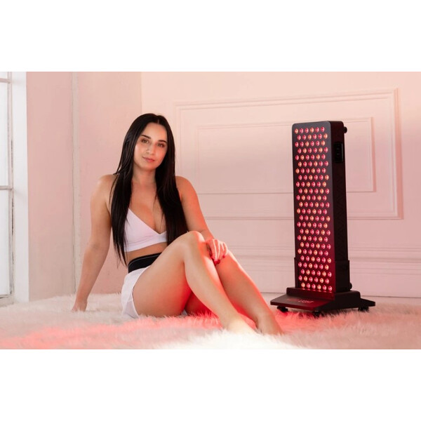 Expert 4.0 , Panou de emisie cu lumină roșie și infraroșu apropiat, 144 LED-uri., MitoLight, изображение 4