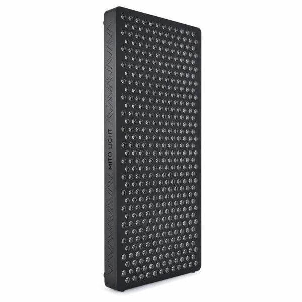 Mitohacker 4.0 , Panou de emisie cu lumină roșie și infraroșu apropiat, 408 LED-uri, MitoLight, изображение 2