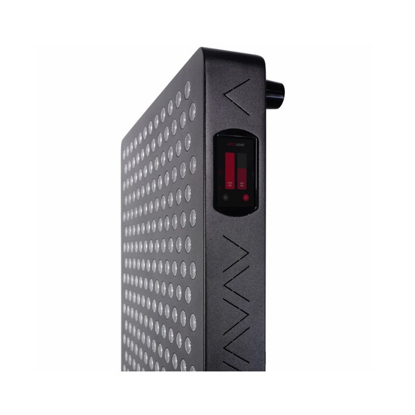 Mitohacker 4.0 , Panou de emisie cu lumină roșie și infraroșu apropiat, 408 LED-uri, MitoLight, изображение 3