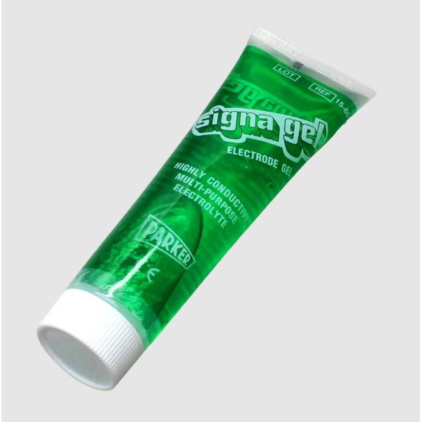 Gel, Pulsetto, 60 grame 4 buc, gel de conductie a semnalului, изображение 2
