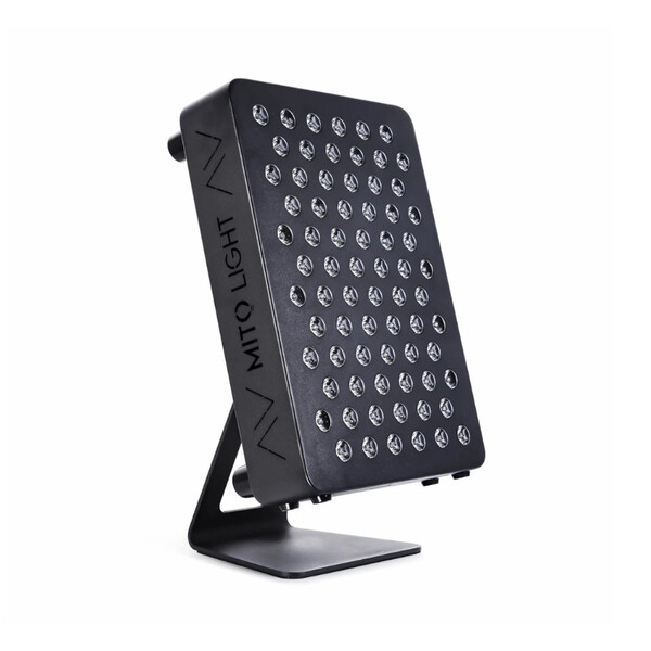 Starter 4.0 , Panou de emisie cu lumină roșie și infraroșu apropiat, 72 LED-uri, MitoLight, изображение 2