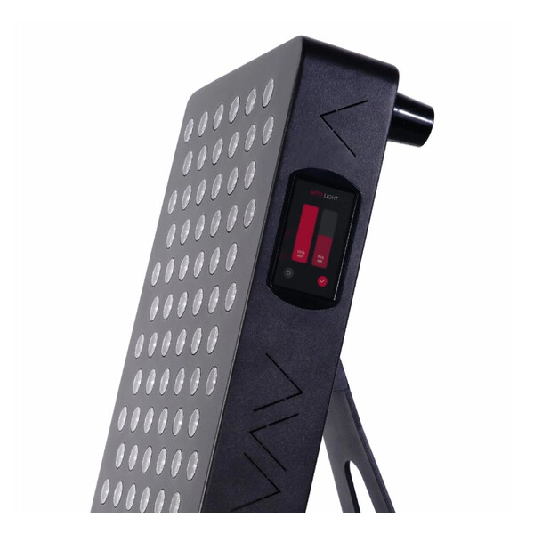 Starter 4.0 , Panou de emisie cu lumină roșie și infraroșu apropiat, 72 LED-uri, MitoLight, изображение 8