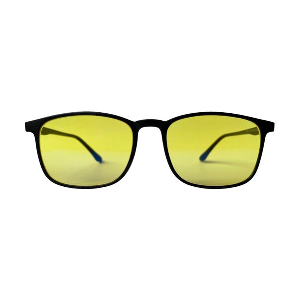 Blue Blockers Pride Dusk, Ochelari cu filtru de lumină albastră pentru ecrane. MitoLight
