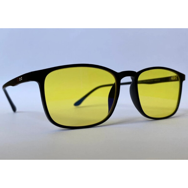 Blue Blockers Pride Dusk, Ochelari cu filtru de lumină albastră pentru ecrane. MitoLight, изображение 2