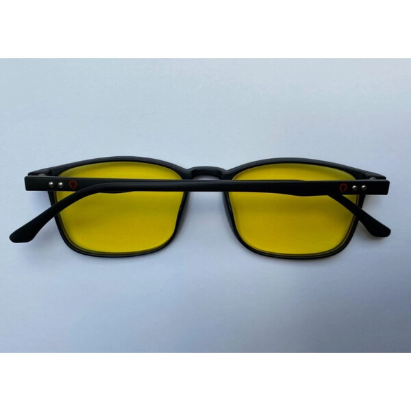 Blue Blockers Pride Dusk, Ochelari cu filtru de lumină albastră pentru ecrane. MitoLight, изображение 3