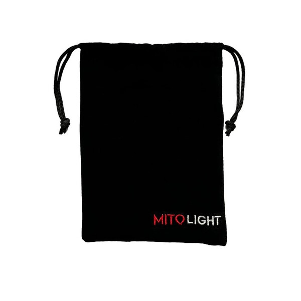 Sleep Mask Eclipse , Mască de somn cu formă anatomică 1 buc, MitoLight, изображение 7