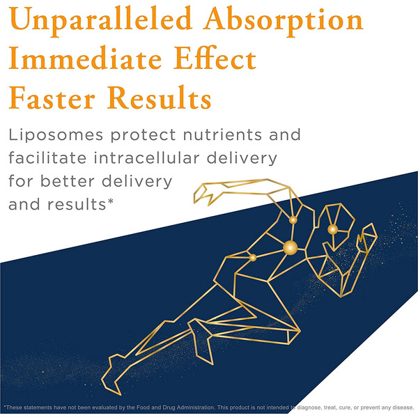 Liposomal Methyl B12, 30 ml, Metil B12 lipozomal spray, Quicksilver Scientific, изображение 6