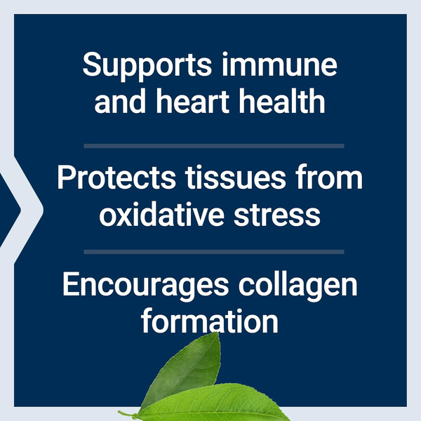 Buffered Vitamin C Powder, 454 g, Vitamina C tamponată pulbere, Life Extension, изображение 4