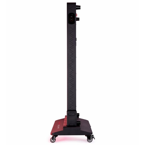 Mitohacker Floor Stand 4.0 , Suport de podea pentru panou de emisie a luminii infraroșii, 46 cm, MitoLight, изображение 8