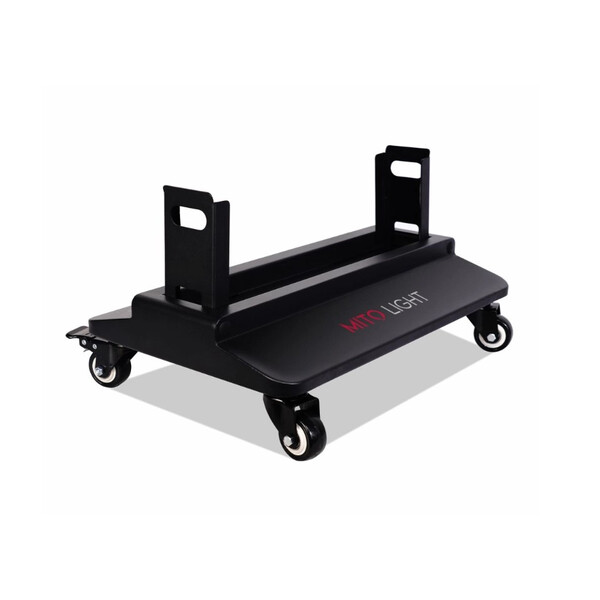 Mitohacker Floor Stand 4.0 , Suport de podea pentru panou de emisie a luminii infraroșii, 46 cm, MitoLight, изображение 2