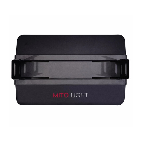 Mitohacker Floor Stand 4.0 , Suport de podea pentru panou de emisie a luminii infraroșii, 46 cm, MitoLight, изображение 6