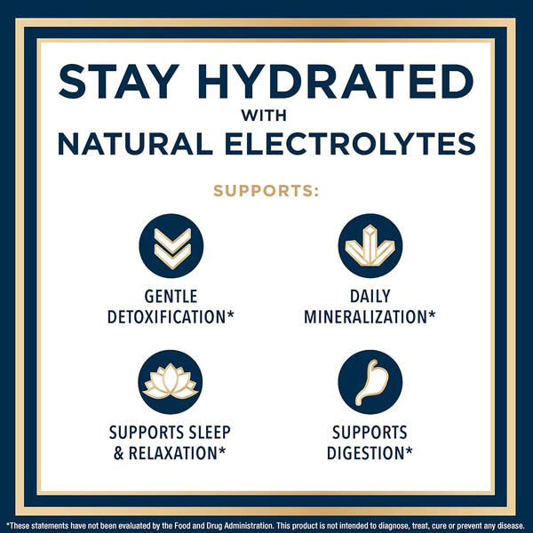 H2 Elite Molecular Hydrogen Water, 60 tablete, Apă cu hidrogen molecular, Quicksilver Scientific, изображение 9