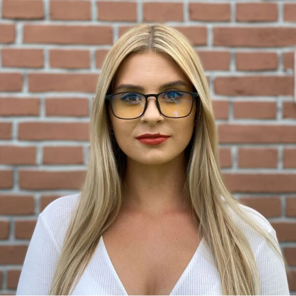 Blue Blockers Pride Day, Ochelari pentru protecție împotriva luminii albastre pentru utilizare zilnică, MitoLight, изображение 6