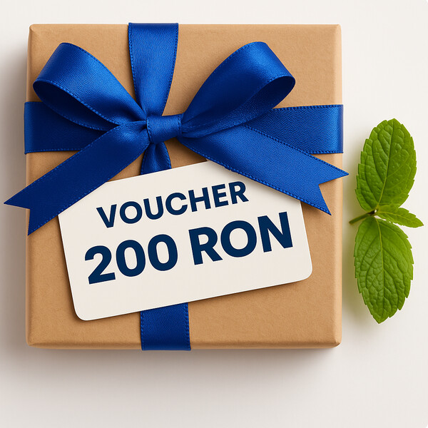 Voucher 200 RON