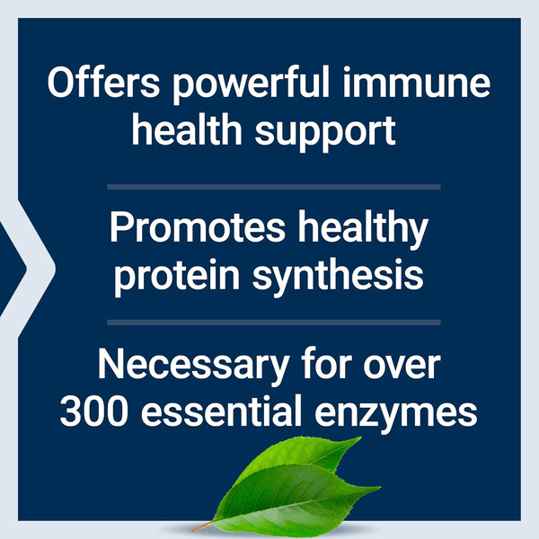 Zinc Lozenges Citrus-Orange Flavor, 60 comprimate de supt, Zinc aromă citrice-portocală, Life Extension, изображение 4