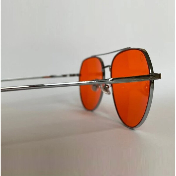 Blue Blockers Lust, Ochelari pentru blocarea spectrului luminos în pregătirea pentru somn, MitoLight, изображение 4