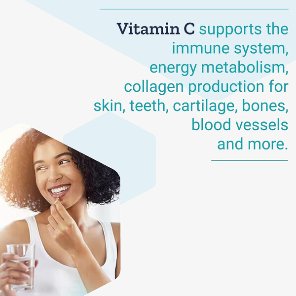 Ascorbyl Palmitate, 500 mg, 100 capsule, Palmitat de ascorbil, Life Extension, изображение 6