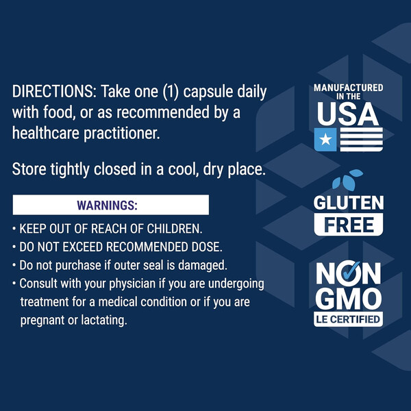 Ascorbyl Palmitate, 500 mg, 100 capsule, Palmitat de ascorbil, Life Extension, изображение 8