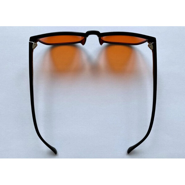 Blue Blockers Pride Night, Ochelari pentru blocarea luminii albastre, recomandați înainte de somn, MitoLight, изображение 3