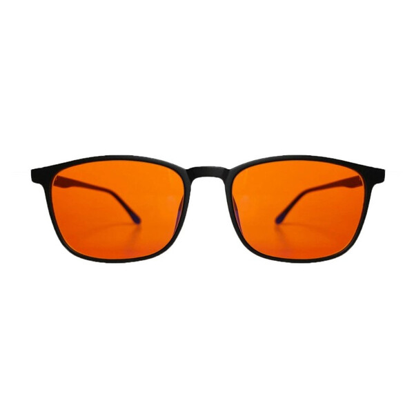 Blue Blockers Pride Night, Ochelari pentru blocarea luminii albastre, recomandați înainte de somn, MitoLight