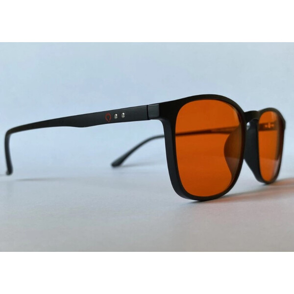 Blue Blockers Pride Night, Ochelari pentru blocarea luminii albastre, recomandați înainte de somn, MitoLight, изображение 2