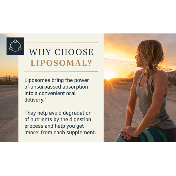 D3K2, 50 ml, Vitamina D3K2 lipozomală, Quicksilver Scientific, изображение 6