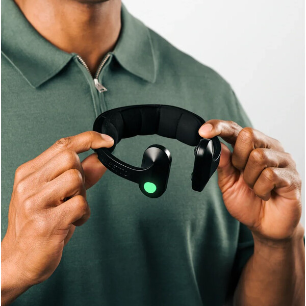 Stimulatorul nervului vag Pulsetto FIT Natural / Dispozitiv pentru reducerea stresului, изображение 3
