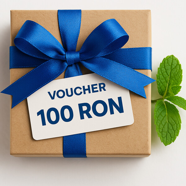 Voucher 100 RON