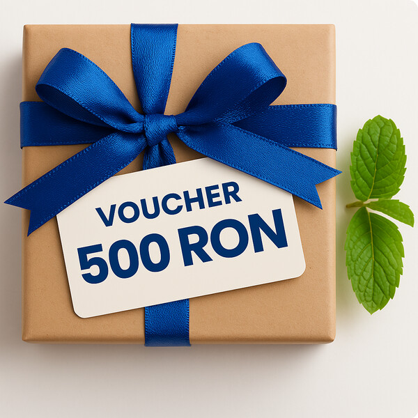 Voucher 500 RON