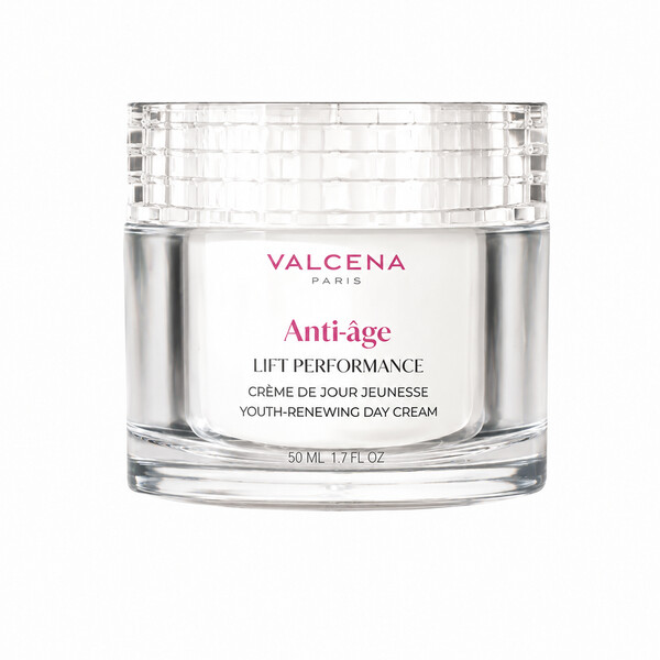 Lift Performance Anti-Aging Day Cream, 50 ml, Cremă de zi anti-îmbătrânire Lift Performance, Valcena, изображение 4