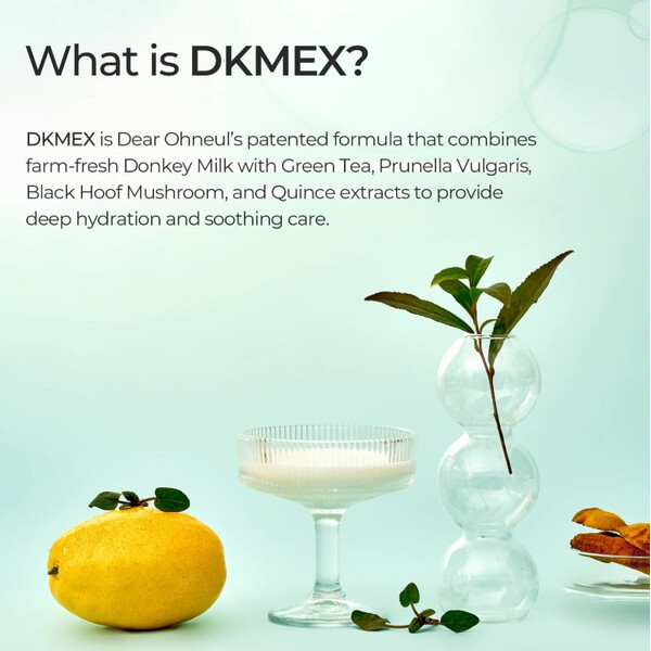 Toner Pad, 60 pcs, Dischete tonice Toner Pad 60 buc, Dear Ohneul, изображение 5