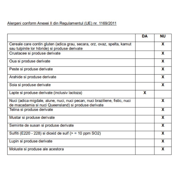 Queen Protein, 600 g, Proteina pentru femei aroma biscotti cookies, Biotiful Life, изображение 5