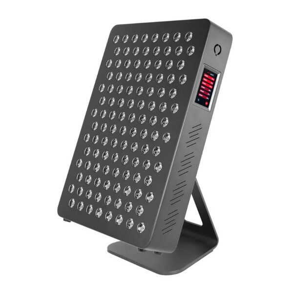 Starter 5.0 , Panou de emisie cu lumină roșie și infraroșu apropiat, 112 LED-uri, MitoLight, изображение 5