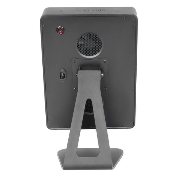 Starter 5.0 , Panou de emisie cu lumină roșie și infraroșu apropiat, 112 LED-uri, MitoLight, изображение 9