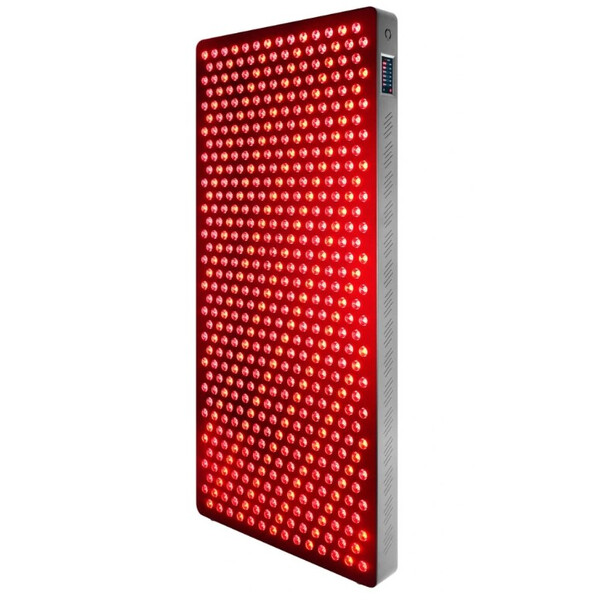 Mitohacker 5.0 , Panou de emisie cu lumină roșie și infraroșu apropiat, 504 LED-uri, MitoLight, изображение 4