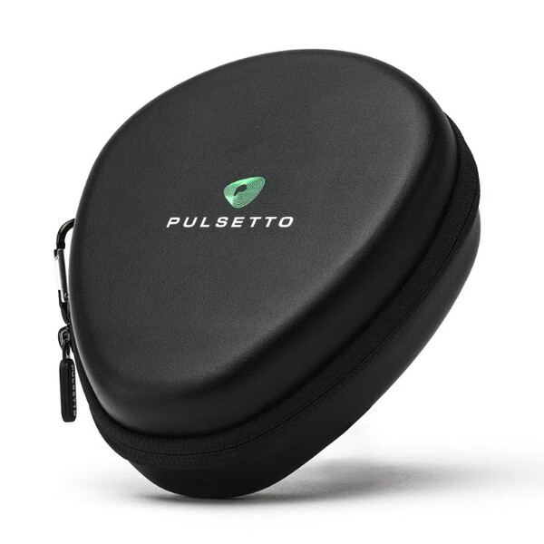 Husa de calatorie pentru dispozitivul, Pulsetto Fit, Travel Case , 1 buc., изображение 2