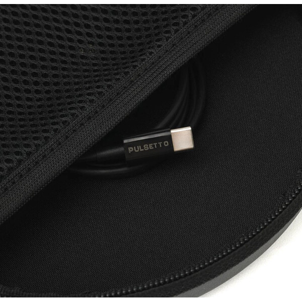 Husa de calatorie pentru dispozitivul, Pulsetto Fit, Travel Case , 1 buc., изображение 4