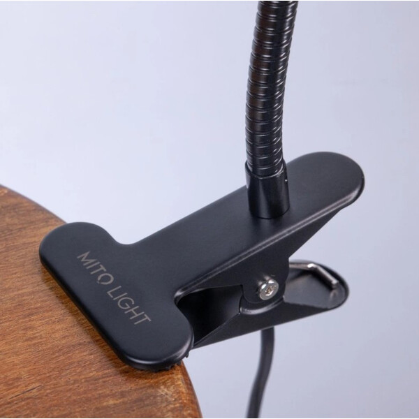 Flex Lamp, Lampă flexibilă pentru fototerapie fără bulb, MitoLight, изображение 4