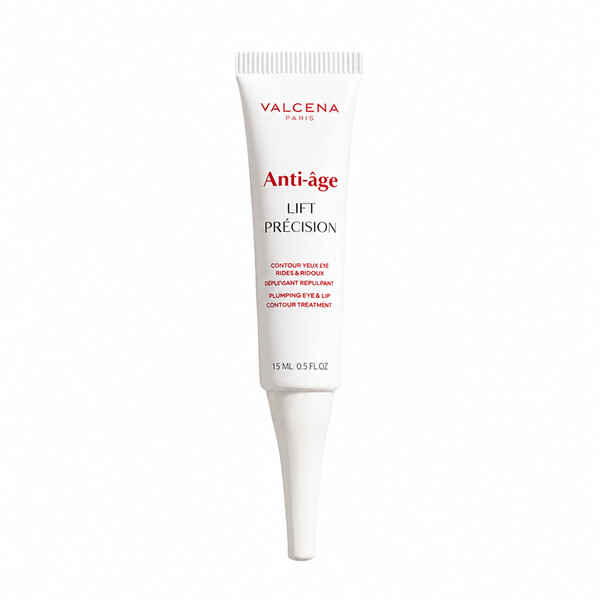 Lift Precision Eye & Lip Contour Cream, 15 ml, Cremă Lift Precision contur ochi și buze, Valcena, изображение 2