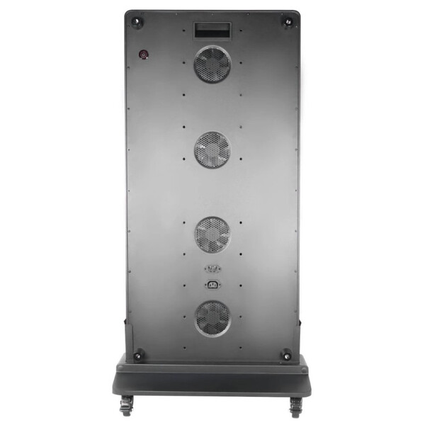 MitoLight Mitohacker Floor Stand 5.0 / Suport de podea pentru panoul de terapie cu lumină infraroșie, 54,5 cm, изображение 9