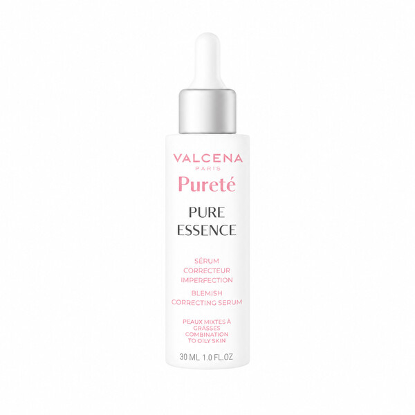 Pure Essence Anti-Imperfection Serum, 30 ml, Ser corector anti-imperfecțiuni Pure Essence, Valcena, изображение 3