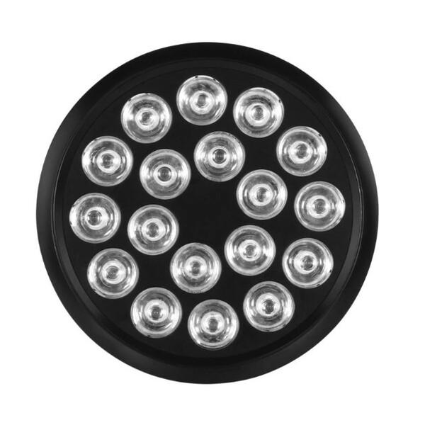 Bulb 5.0 , Lampa cu emisie focalizată de lumină infraroșie, MitoLight, изображение 4